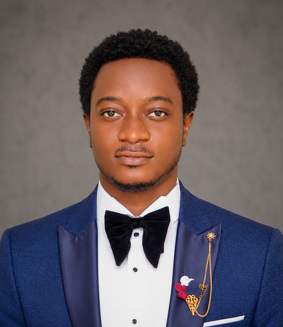 Emeka Ike
